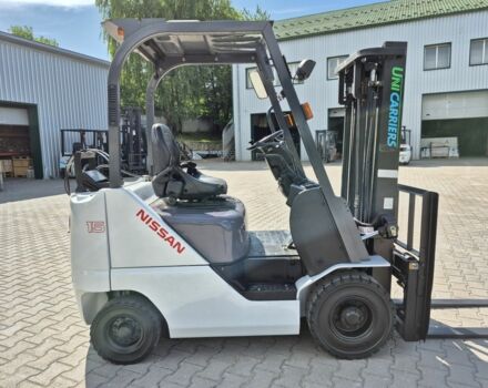 КрАЗ 6510, объемом двигателя 14.86 л и пробегом 0 тыс. км за 8600 $, фото 11 на Automoto.ua
