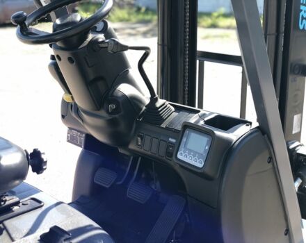 КрАЗ 6510, объемом двигателя 14.86 л и пробегом 0 тыс. км за 10800 $, фото 2 на Automoto.ua