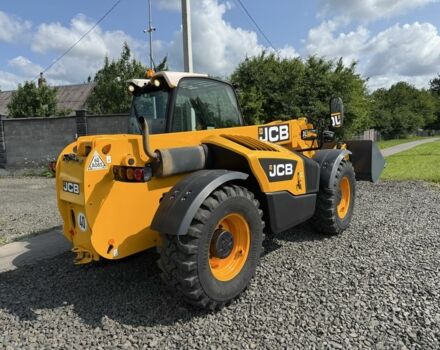 КрАЗ 6510, объемом двигателя 14.86 л и пробегом 0 тыс. км за 52500 $, фото 3 на Automoto.ua