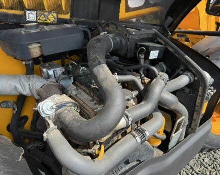 КрАЗ 6510, объемом двигателя 14.86 л и пробегом 0 тыс. км за 52500 $, фото 12 на Automoto.ua