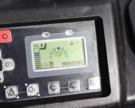 КрАЗ 6510, об'ємом двигуна 14.86 л та пробігом 0 тис. км за 550000 $, фото 4 на Automoto.ua