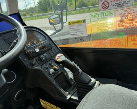 КрАЗ 6510, объемом двигателя 14.86 л и пробегом 0 тыс. км за 52500 $, фото 16 на Automoto.ua