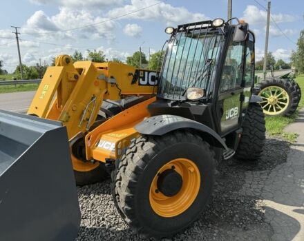 КрАЗ 6510, объемом двигателя 14.86 л и пробегом 0 тыс. км за 52500 $, фото 4 на Automoto.ua
