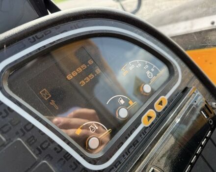 КрАЗ 6510, объемом двигателя 14.86 л и пробегом 0 тыс. км за 52500 $, фото 19 на Automoto.ua
