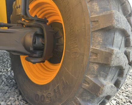 КрАЗ 6510, объемом двигателя 14.86 л и пробегом 0 тыс. км за 52500 $, фото 17 на Automoto.ua