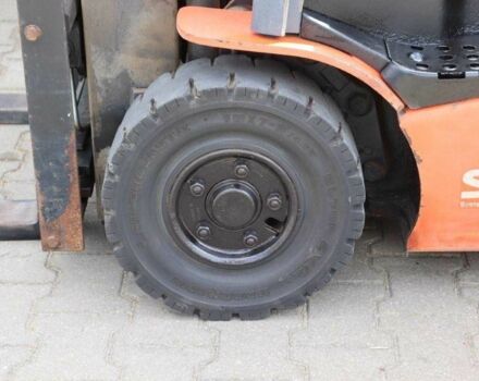 КрАЗ 6510, об'ємом двигуна 14.86 л та пробігом 0 тис. км за 550000 $, фото 11 на Automoto.ua