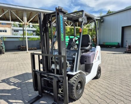 КрАЗ 6510, объемом двигателя 14.86 л и пробегом 0 тыс. км за 8600 $, фото 3 на Automoto.ua