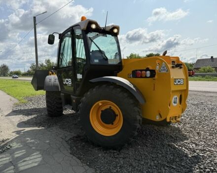КрАЗ 6510, объемом двигателя 14.86 л и пробегом 0 тыс. км за 52500 $, фото 9 на Automoto.ua