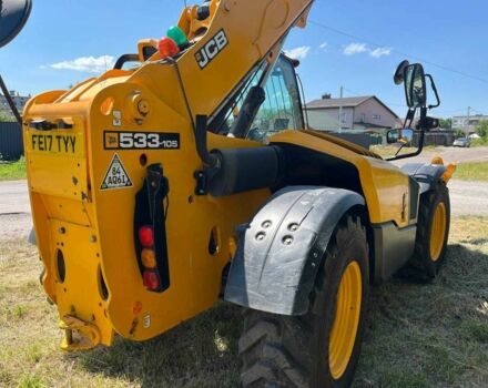 КрАЗ 6510, объемом двигателя 14.86 л и пробегом 0 тыс. км за 57536 $, фото 3 на Automoto.ua