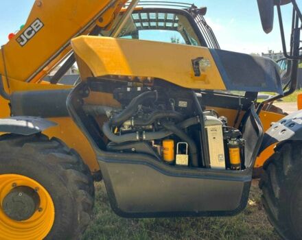 КрАЗ 6510, объемом двигателя 14.86 л и пробегом 0 тыс. км за 57536 $, фото 8 на Automoto.ua