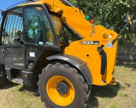 КрАЗ 6510, объемом двигателя 14.86 л и пробегом 0 тыс. км за 57536 $, фото 1 на Automoto.ua