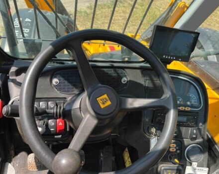 КрАЗ 6510, объемом двигателя 14.86 л и пробегом 0 тыс. км за 57536 $, фото 13 на Automoto.ua