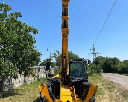 КрАЗ 6510, объемом двигателя 14.86 л и пробегом 0 тыс. км за 57536 $, фото 5 на Automoto.ua