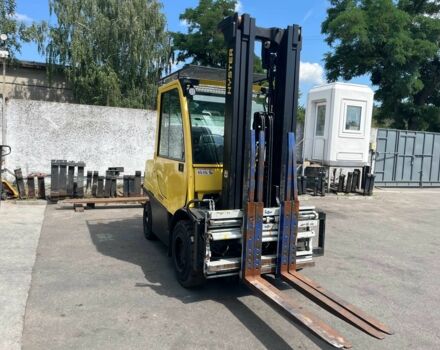 КрАЗ 6510, объемом двигателя 14.86 л и пробегом 0 тыс. км за 15800 $, фото 3 на Automoto.ua
