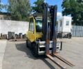 КрАЗ 6510, объемом двигателя 14.86 л и пробегом 0 тыс. км за 15800 $, фото 3 на Automoto.ua