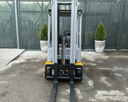 КрАЗ 6510, об'ємом двигуна 14.86 л та пробігом 0 тис. км за 15000 $, фото 1 на Automoto.ua
