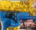КрАЗ 6510, объемом двигателя 14.86 л и пробегом 0 тыс. км за 1421849 $, фото 5 на Automoto.ua