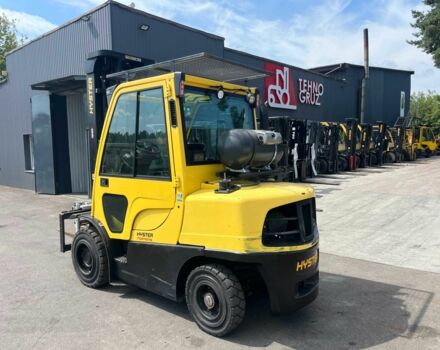 КрАЗ 6510, объемом двигателя 14.86 л и пробегом 0 тыс. км за 15800 $, фото 7 на Automoto.ua