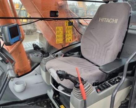 КрАЗ 6510, объемом двигателя 14.86 л и пробегом 0 тыс. км за 94132 $, фото 6 на Automoto.ua