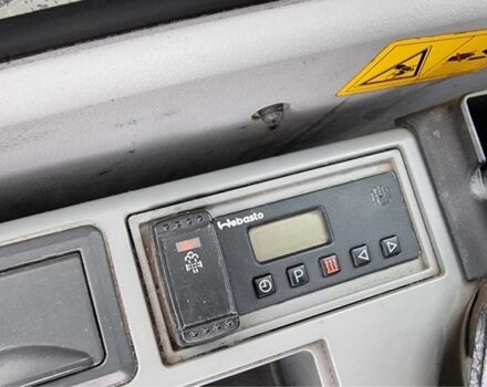 КрАЗ 6510, объемом двигателя 14.86 л и пробегом 0 тыс. км за 94132 $, фото 16 на Automoto.ua