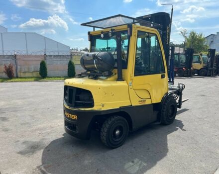 КрАЗ 6510, объемом двигателя 14.86 л и пробегом 0 тыс. км за 15800 $, фото 5 на Automoto.ua