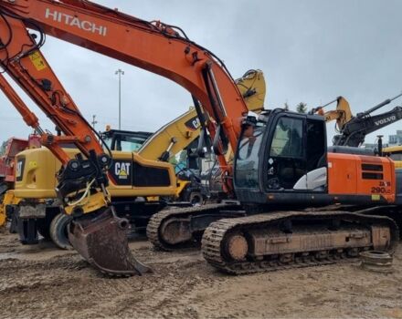 КрАЗ 6510, объемом двигателя 14.86 л и пробегом 0 тыс. км за 94132 $, фото 10 на Automoto.ua