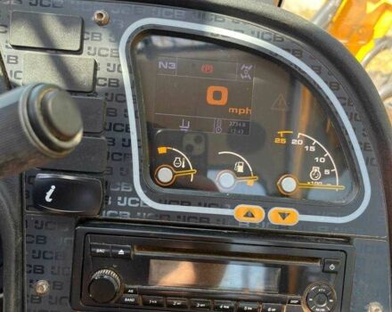 КрАЗ 6510, объемом двигателя 14.86 л и пробегом 0 тыс. км за 57536 $, фото 12 на Automoto.ua