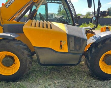 КрАЗ 6510, объемом двигателя 14.86 л и пробегом 0 тыс. км за 57536 $, фото 6 на Automoto.ua