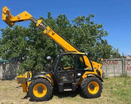 КрАЗ 6510, объемом двигателя 14.86 л и пробегом 0 тыс. км за 57536 $, фото 2 на Automoto.ua