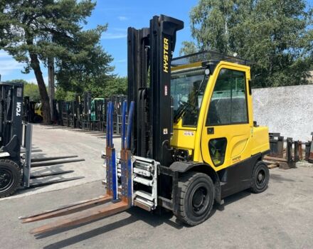 КрАЗ 6510, объемом двигателя 14.86 л и пробегом 0 тыс. км за 15800 $, фото 2 на Automoto.ua