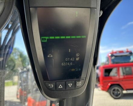 КрАЗ 6510, объемом двигателя 14.86 л и пробегом 0 тыс. км за 23728 $, фото 7 на Automoto.ua