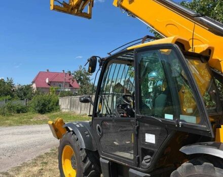 КрАЗ 6510, объемом двигателя 14.86 л и пробегом 0 тыс. км за 57536 $, фото 4 на Automoto.ua
