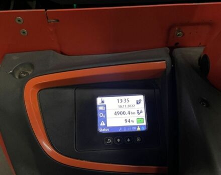 КрАЗ 6510, объемом двигателя 14.86 л и пробегом 0 тыс. км за 7900 $, фото 3 на Automoto.ua