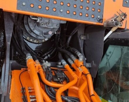 КрАЗ 6510, объемом двигателя 14.86 л и пробегом 0 тыс. км за 94132 $, фото 19 на Automoto.ua