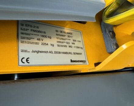 КрАЗ 6510, об'ємом двигуна 14.86 л та пробігом 0 тис. км за 15000 $, фото 5 на Automoto.ua