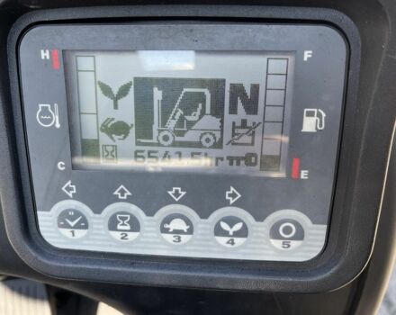 КрАЗ 6510, объемом двигателя 14.86 л и пробегом 0 тыс. км за 10900 $, фото 4 на Automoto.ua