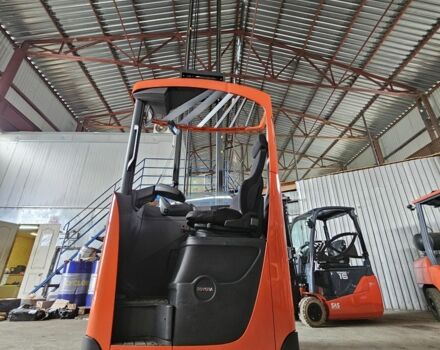 КрАЗ 6510, об'ємом двигуна 14.86 л та пробігом 0 тис. км за 18894 $, фото 18 на Automoto.ua
