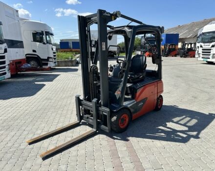КрАЗ 6510, об'ємом двигуна 14.86 л та пробігом 0 тис. км за 17097 $, фото 1 на Automoto.ua