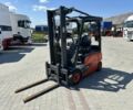 КрАЗ 6510, об'ємом двигуна 14.86 л та пробігом 0 тис. км за 17097 $, фото 1 на Automoto.ua