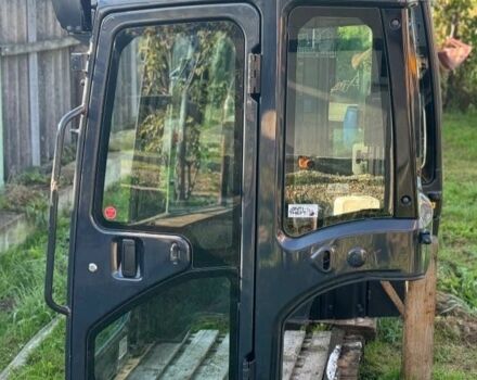 КрАЗ 6510, объемом двигателя 14.86 л и пробегом 0 тыс. км за 2000 $, фото 20 на Automoto.ua