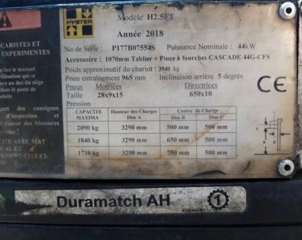 КрАЗ 6510, объемом двигателя 14.86 л и пробегом 0 тыс. км за 16800 $, фото 10 на Automoto.ua