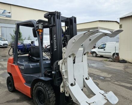 КрАЗ 6510, об'ємом двигуна 14.86 л та пробігом 0 тис. км за 18894 $, фото 9 на Automoto.ua