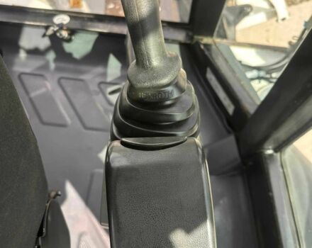 КрАЗ 6510, объемом двигателя 14.86 л и пробегом 0 тыс. км за 73707 $, фото 21 на Automoto.ua