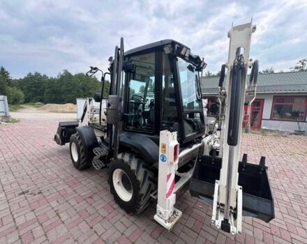 КрАЗ 6510, объемом двигателя 14.86 л и пробегом 0 тыс. км за 73707 $, фото 2 на Automoto.ua