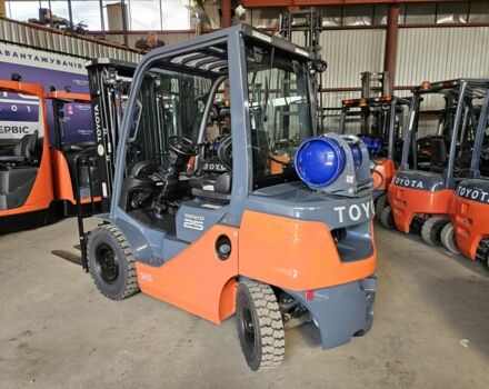 КрАЗ 6510, об'ємом двигуна 14.86 л та пробігом 0 тис. км за 18894 $, фото 1 на Automoto.ua