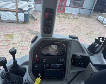 КрАЗ 6510, объемом двигателя 14.86 л и пробегом 0 тыс. км за 73707 $, фото 7 на Automoto.ua