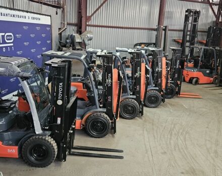 КрАЗ 6510, об'ємом двигуна 14.86 л та пробігом 0 тис. км за 18894 $, фото 20 на Automoto.ua