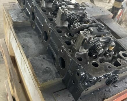 КрАЗ 6510, объемом двигателя 14.86 л и пробегом 0 тыс. км за 2000 $, фото 3 на Automoto.ua
