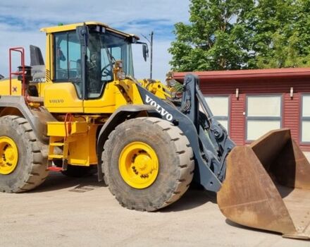 КрАЗ 6510, объемом двигателя 14.86 л и пробегом 0 тыс. км за 97960 $, фото 4 на Automoto.ua