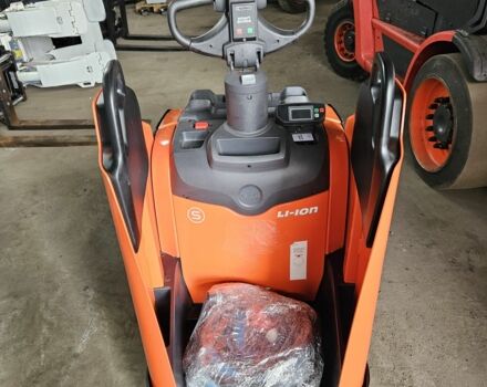 КрАЗ 6510, об'ємом двигуна 14.86 л та пробігом 0 тис. км за 18894 $, фото 5 на Automoto.ua